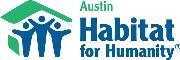 Austin Habitat for Humanity Logo